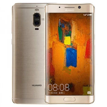 

Huawei Mate 9 Pro gold Dual SIM