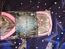 Alileader-soporte para pelucas de plástico para cabeza de maniquí peluca plegable soporte para pelucas