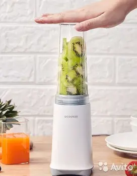 

Blender stationary mi qcooker mini cd-bl04