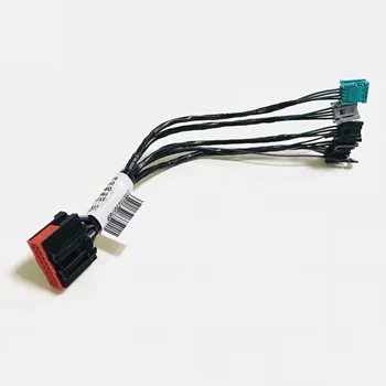 

Harness cruise control for Ford Focus 3 Facelifted & Ford Kuga 2 Facelifted
