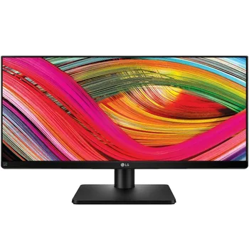 

LG 34UB67-B LED display 86,4 cm (34 ") 2560x1080 pixels QXGA flat black