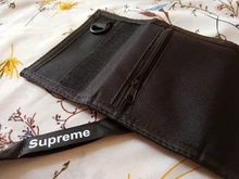 Heroic Knight-cartera para hombre y mujer, tarjetero, bolsillo mágico, triple, monedero pequeño, cartera sobre monedero, monedero deportivo informal para mujer