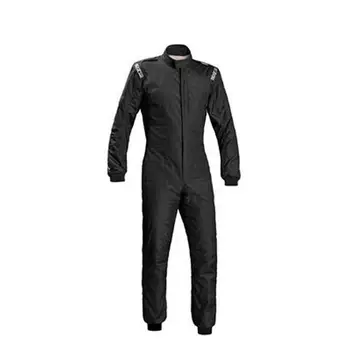 

Jumpsuit Sparco R546 Prime Sp-16 Fia Tg. 62 black