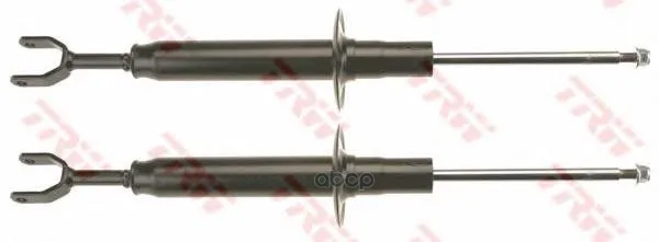Амортизатор Подвески К-Т(2шт Цена За 1шт) Trw/Lucas Jgs1040t TRW/Lucas арт. JGS1040T