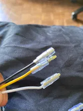 DRL Tail-Light Flasher Signals Water-Flashing Motorcycle Turn Blinker-Brake/running-Light