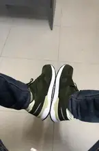 LARNMERN-botas de seguridad con punta de acero para hombre, zapatos de trabajo antideslizantes, antiestáticos, zapatillas ligeras