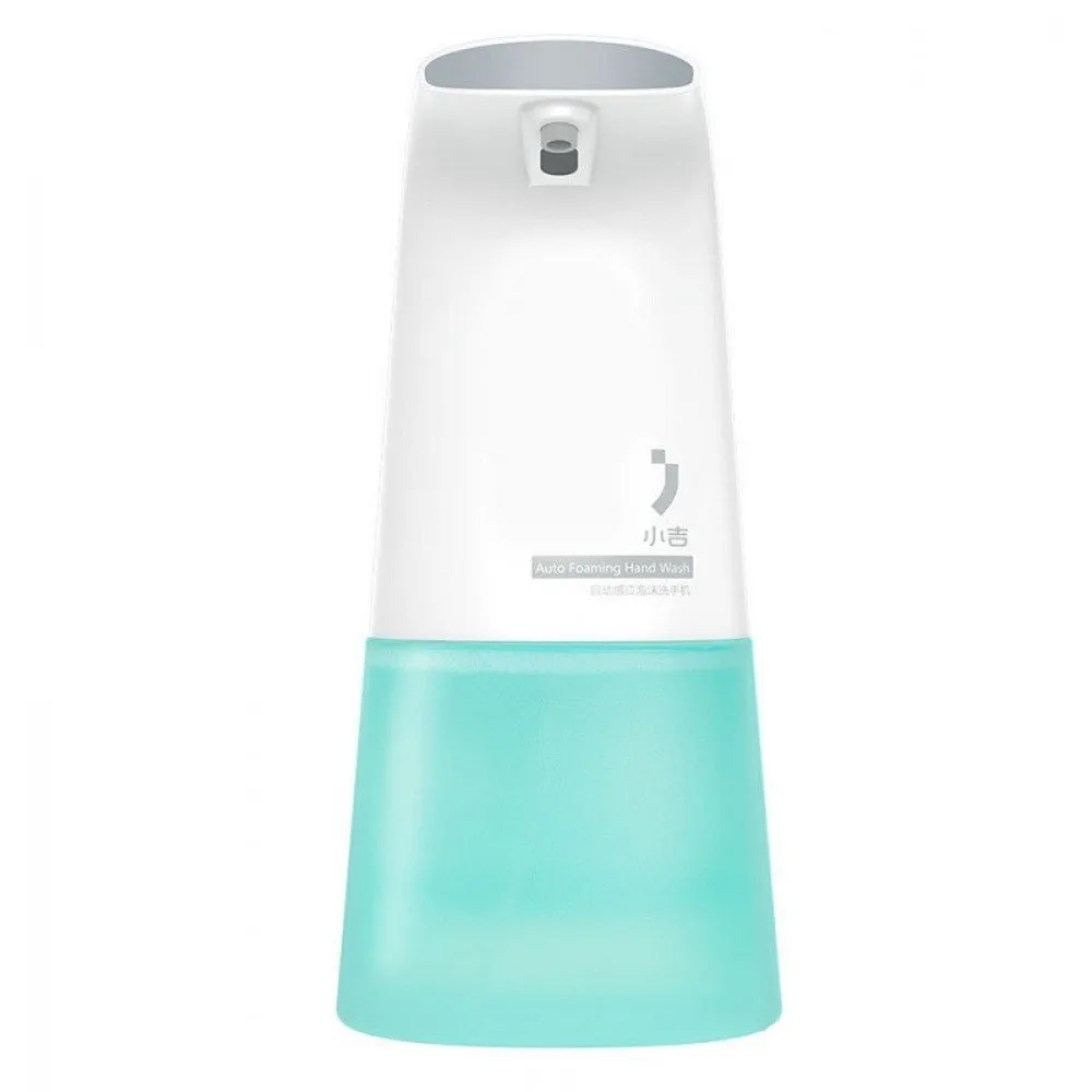 Liquid Soap Dispenser Xiaomi Minij Auto Foaming Hand Wash Portable