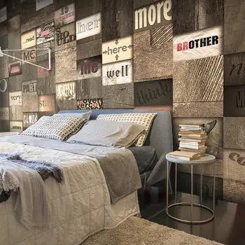 

Wall mural-Epigraf-50x1000 cm