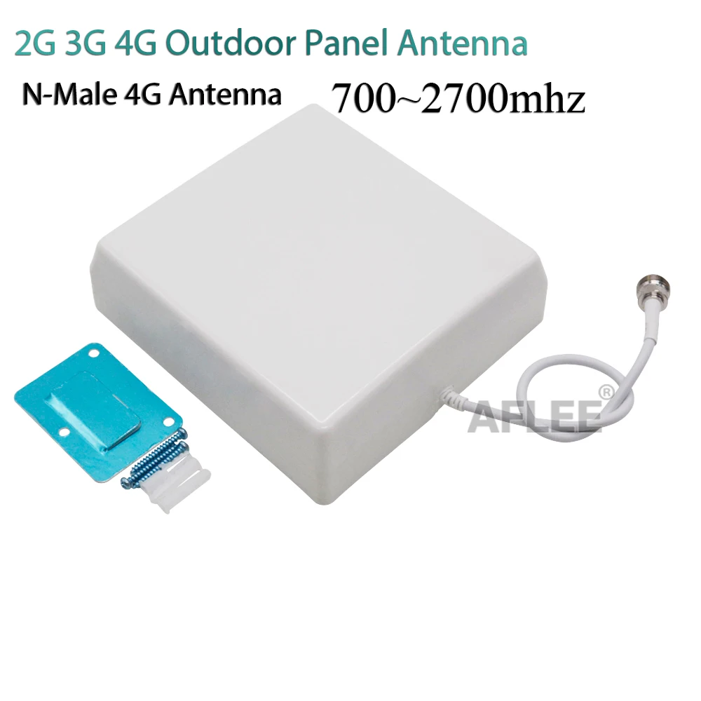 Band20 LTE 800MHz 4G Network Mobile Signal Booster