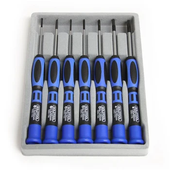 

COMPUTER tool KIT with 7 Precision screwdriver