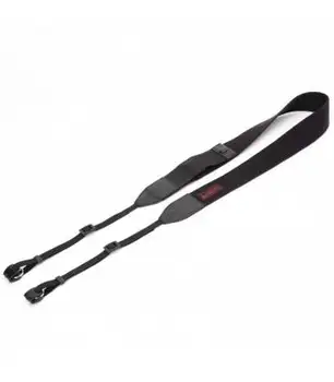 

RED LABEL black RDSAC200B acrylic strap