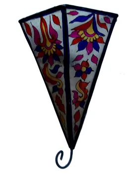 

Applique Lamp Henne Arabic Morocco Moroccan Ethnic Chic 2506191605