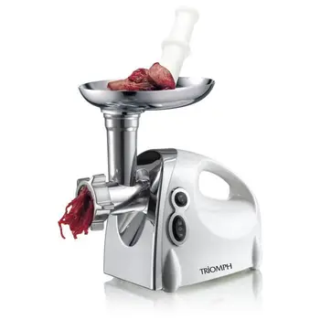 

Meat Grinder TRIOMPH ETF2017-White