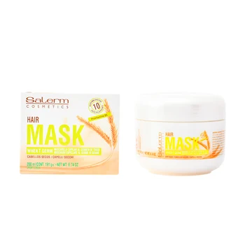 

Nourishing Hair Mask Wheat Germ Salerm (200 ml)