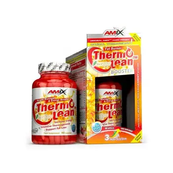 

ThermoLean Booster - 90 capsules [Amix]