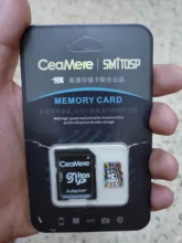 Flash-Card Memory-Card Microsd UHS-3 U3 Ceamere Class10 256GB 32GB 64GB 128GB Tablet