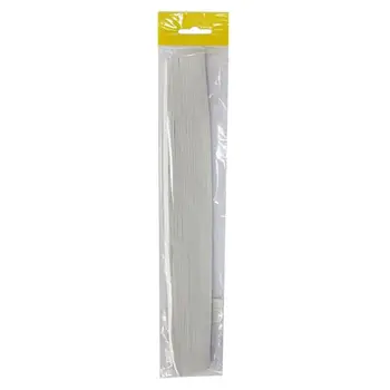 

0018-2 (0047-2) Quilling paper white, 80 gr., 5mm