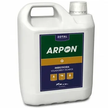 

ARPON G insepticide Goat sheep horses