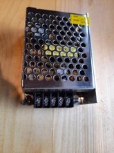 Light-Transformer Switching Source-Adapter Power-Supply Led-Strip CCTV 110v 220v 24V