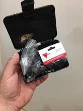 Trijicon-mira holográfica de punto rojo MRO, mira de Caza, Rifle iluminada, equipo de francotirador para mira de Rifle táctico