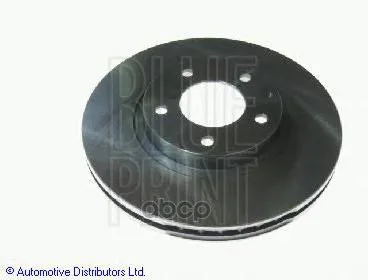 Диск Тормозной Mazda: Mpv Ii 2.0 Di 99- Blue Print арт. ADM54392
