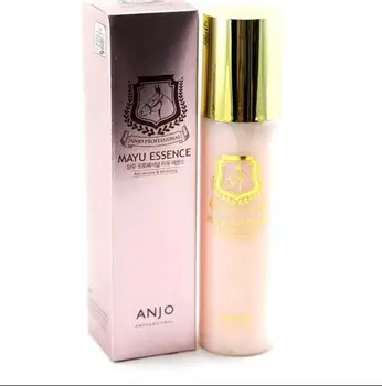 

Essence for face anti-aging Anjo with horse lipids-professional Mayu essence, 150 ml