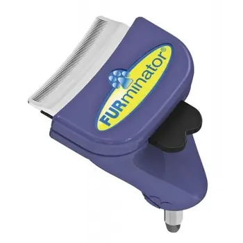 

Brush tool head dog Furflex