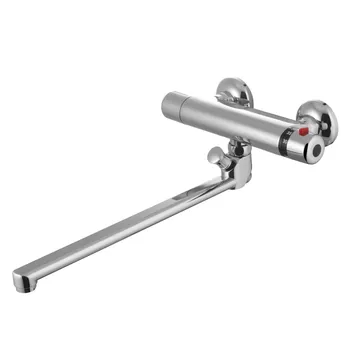 

Thermostat Lemark Thermo suitable for Bath, thermostatic
