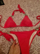 2020 nuevo Bikini de diamante para mujer, traje de baño ajustado, traje de baño separado para mujer, conjunto de Bikini de playa para mujer, cintura baja