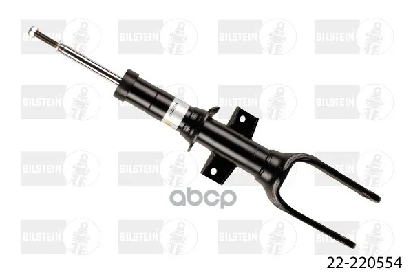 Амортизатор 2-Х Трубный Газовый Передний B4 Bilstein арт. 22-220554