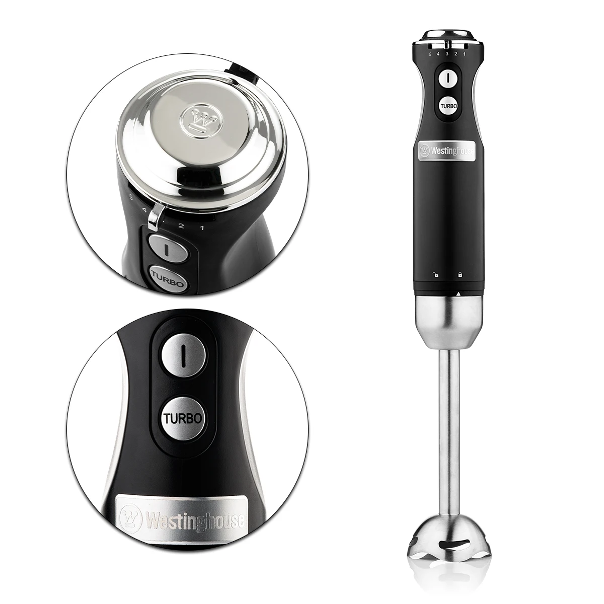 westinghouse retro handmixer