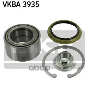 

Bearing hub set Kia Carnival I/II SKF art. vkba3935