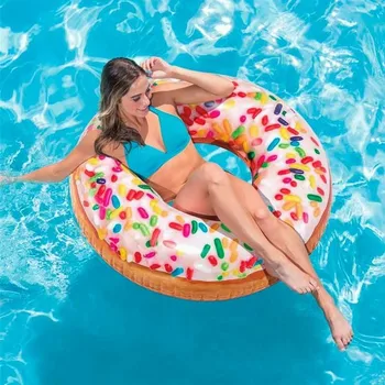

Float Intex Donuts (114 Cm)