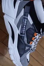 Botas De invierno para Hombre, zapatillas De deporte cálidas De felpa, informales, tendencia De moda, para exteriores, gran oferta