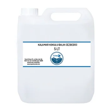 

Fisho Squid Fragrant Fish Attractant 5 lt