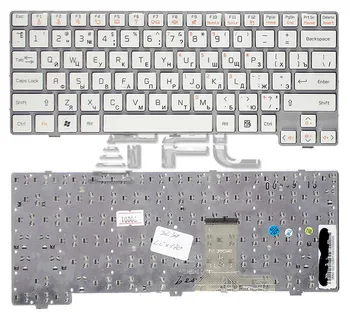 

Laptop keyboard for LG X14 LGX14 X140 X14A XB140 XD140 X170 (white)