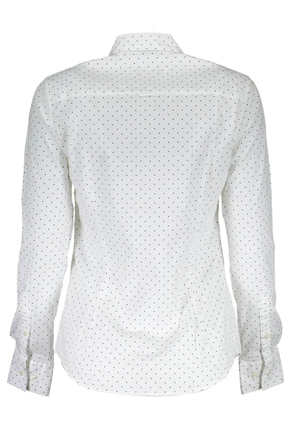 GANT женская рубашка с длинным рукавом GANT