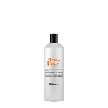 

Keratin shampoo 200ml