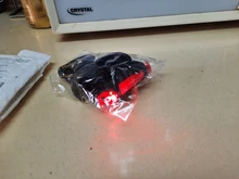 Bike-Light Bicycle-Lamp Cycling MTB Front-Back Safety Flashligh Rear Waterproof Rechargeable