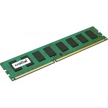 

Module Crucial CT102464BD160B DDR3 8GB 1600MHz CL11