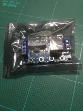 Time Relay Timer-Control Off-Switch-Delay Automation-Cycle-Delay Micro-Usb 5V 9V DC 6V