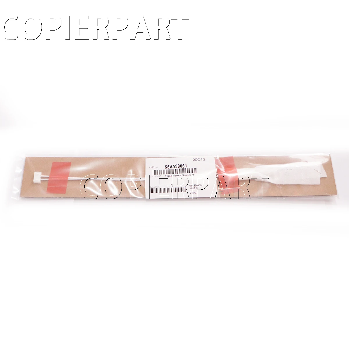 

55VA88061 Fuser Thermistor (D) for Konica Minolta 7075 7085 DI750 DI850 FORCE 75 85