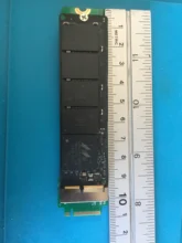 Adapter-Card SSD A1466 Apple Macbook To NGFF for Air-a1465/A1466/Ssd/C26 1pc M.2x4