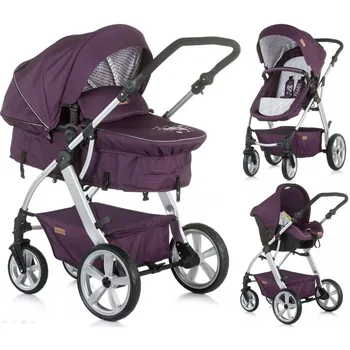 

SHOPPING THREE PIECE CONVERTIBLE FAME AMETHYST