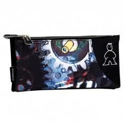 

Pencil pouch Threefold Campro 22x12x3.5 cm.