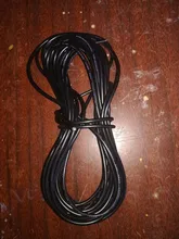 Shielded-Wire Signal-Cable Audio-Line Black 28AWG 2-3-4-Core Channel UL 2547 for Amplifier