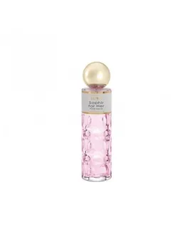 

SAPHIR WOM 200ML VAP SAPHIR HER 83100