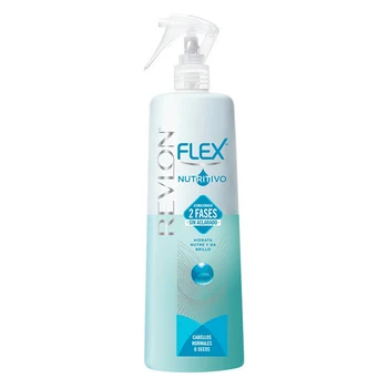 

Nourishing Conditioner Flex 2 Fases Revlon (400 ml)