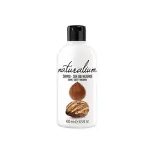 Шампунь Shea& Macadamia Naturalium(400 мл