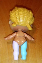 Figura Original de Anime LOL Surprise para niña, juguetes originales, ropa, zapatos, bolsas, botellas, ropa con gafas, accesorios, regalo para bebé